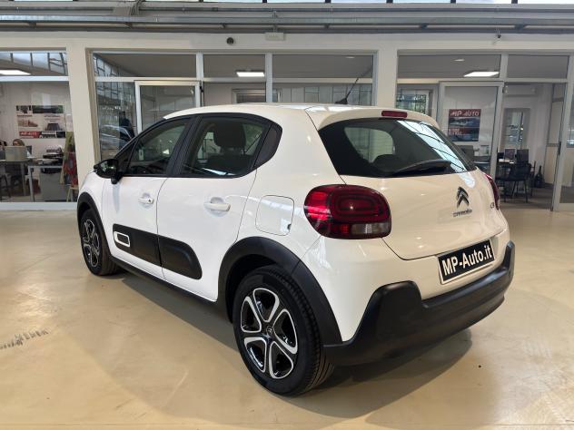 Citroën C3 C3 1.2 puretech 83cv neopatentati - Foto 6