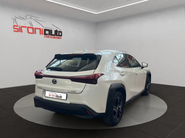 Lexus UX UX 300h 2.0 Urban 2wd cvt - Foto 8