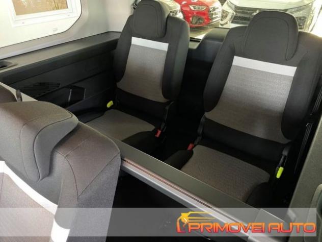 CITROEN Berlingo PureTech 130 Stop&Start EAT8 XL 7 posti Shine rif. 19382163 - Foto 8
