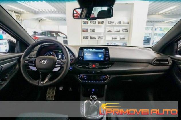 HYUNDAI i30 2.0 T-GDI 280 CV 5 porte N Performance rif. 18684123