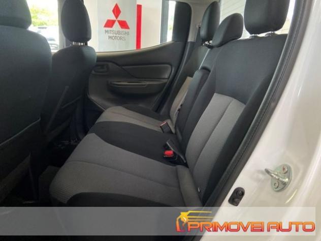 MITSUBISHI L200 2.4 DI-D/154CV 4X4 rif. 19158912 - Foto 3