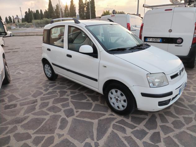 Fiat Panda 1.2 Dynamic GPL - Foto 6