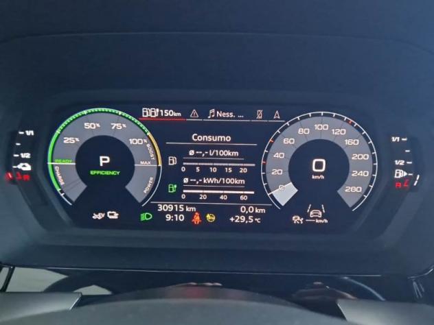 Audi A3 Sportback 40 TFSI e S tronic Business - Foto 6