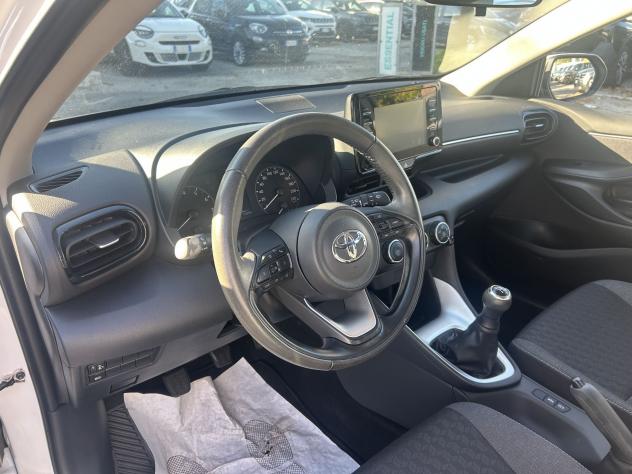 Toyota Yaris IV 2020 1.0 Active - Foto 7
