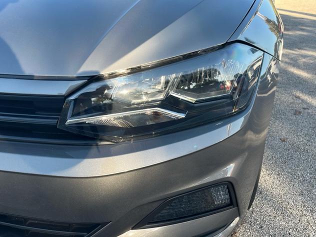 Volkswagen Polo 5p 1.0 mpi Comfortline 65cv - Foto 10
