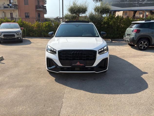 Audi Q2 2.0 35 TDI S LINE ED S TRONIC - Foto 2