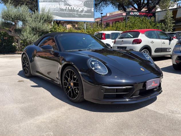 Porsche 911 CARRERA 4S - Foto 8