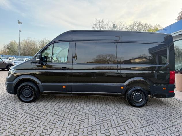 Volkswagen Crafter 30 2.0 TDI L2 H2 - Foto 4