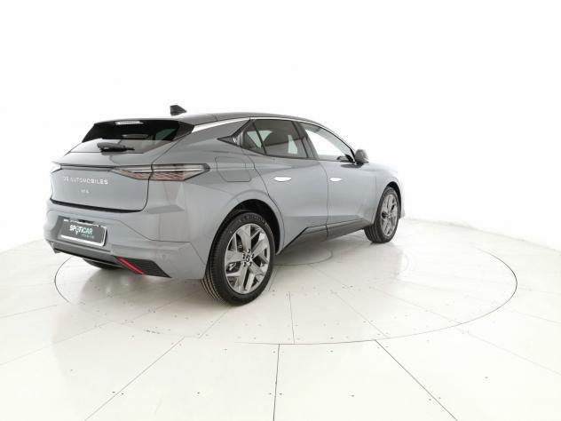 DS N°4 N4 1.2 hybrid Pallas auto - Foto 3