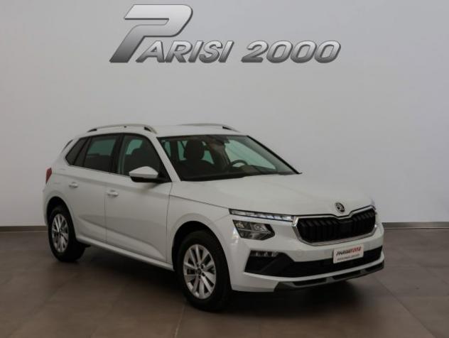 SKODA Kamiq 1.0 TSI 115CV Selection *PROMO PARISI GROUP* rif. 23648779 - Foto 2