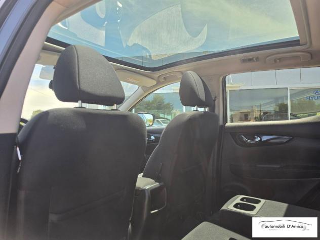 NISSAN - Qashqai - 1.5 dCi N-Connecta - Foto 7
