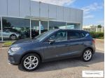 SEAT - Arona - Scegli Versione