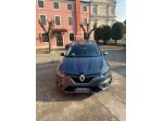 Renault Megane 1.5 110cv cambio automatico