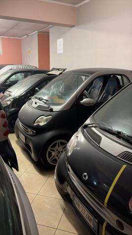 Scegli la tua minicar rigenerata garantita - Foto 9