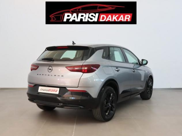 OPEL Grandland 1.2 Turbo 130CV GS *PROMO PARISI GROUP* rif. 23535262 - Foto 3