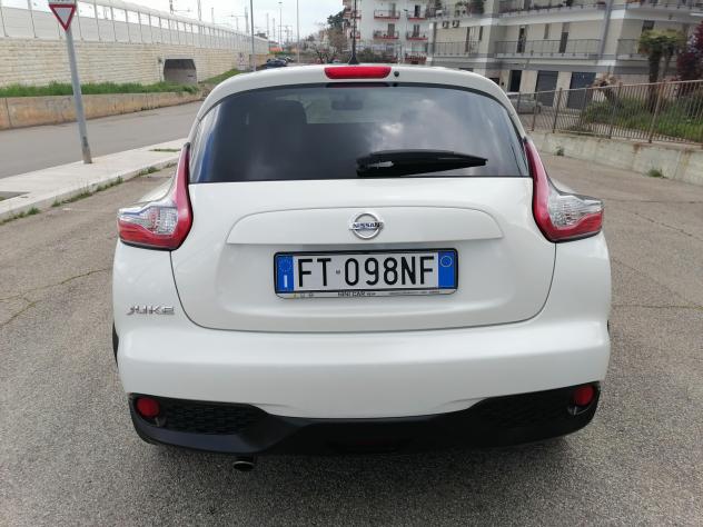Nissan Juke 1.5 dCi Start&Stop Acenta 2019 - Foto 5
