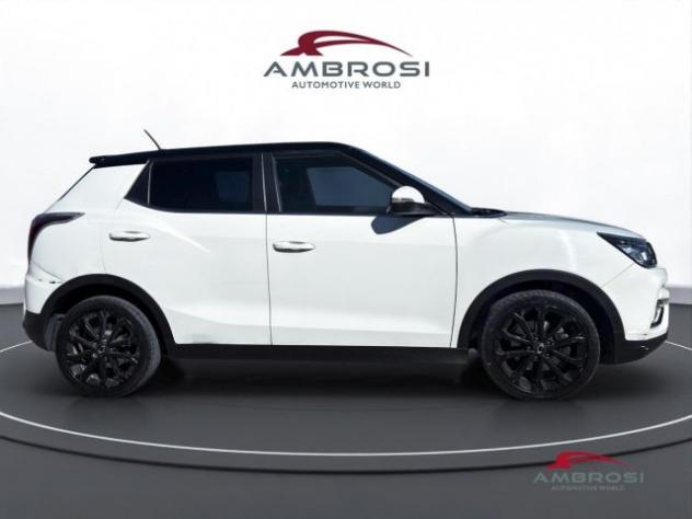 SSANGYONG Tivoli 1.6 2WD Juice rif. 24112217 - Foto 5