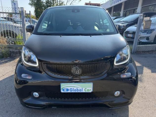 SMART ForTwo BRABUS 0.9 Turbo twinamic Xclusive rif. 24024418 - Foto 2