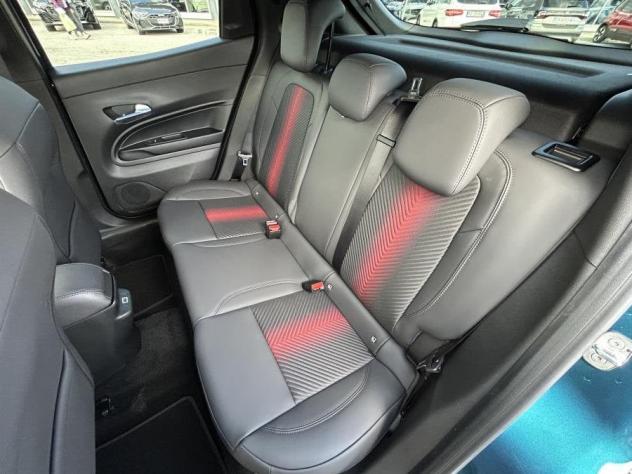 Alfa Romeo Junior 1.2 145 CV Hybrid eDCT6 Ti FARI MATRIX+18"+WIRELESS - Foto 9