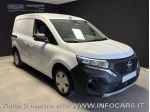 NISSAN Townstar VAN 130 CV N-Connecta 3 Posti + IVA rif. 24171749