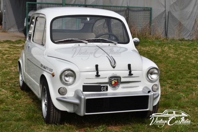 Fiat Abarth 100D/210 - Foto 9