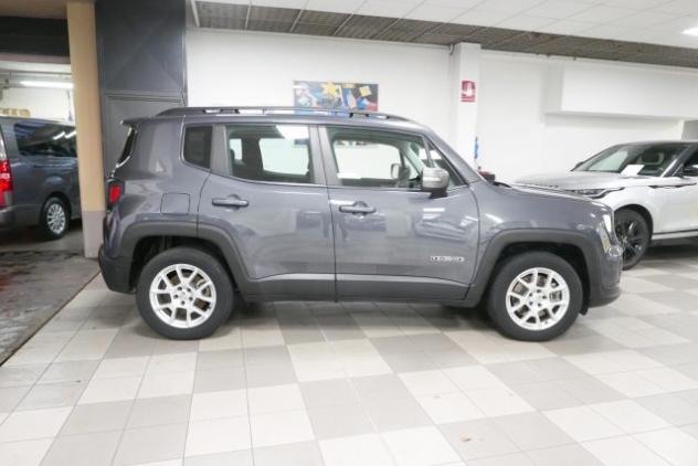 JEEP Renegade 1.3 T4 190CV PHEV 4xe AT6 Limited rif. 23648613 - Foto 3