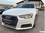 Audi A4 ULTRA