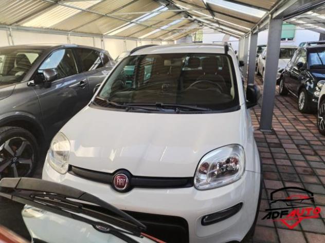 Fiat Panda 1.0 FireFly S&S Hybrid City Life - Foto 6