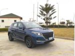 DFSK Glory 500 1.5 GPL  rif. 22155412