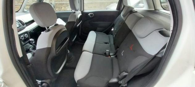 FIAT 500L 1.4 95 CV LOUNGE Pop rif. 23152294 - Foto 3