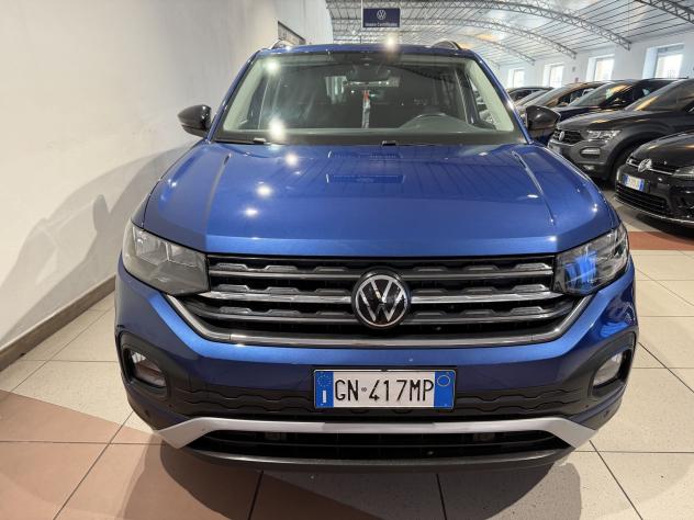 Volkswagen T-Cross 1.0 TSI Style - Foto 7