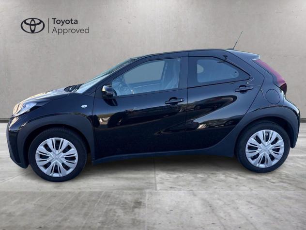 Toyota Aygo X 1.0B (72 CV) Active S-CVT - Foto 3