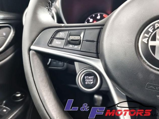 Alfa Romeo Giulia Business TAGLIANDI CERTIFICATI - Foto 8