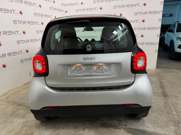 Smart ForTwo 70 1.0 twinamic Passion - Foto 8