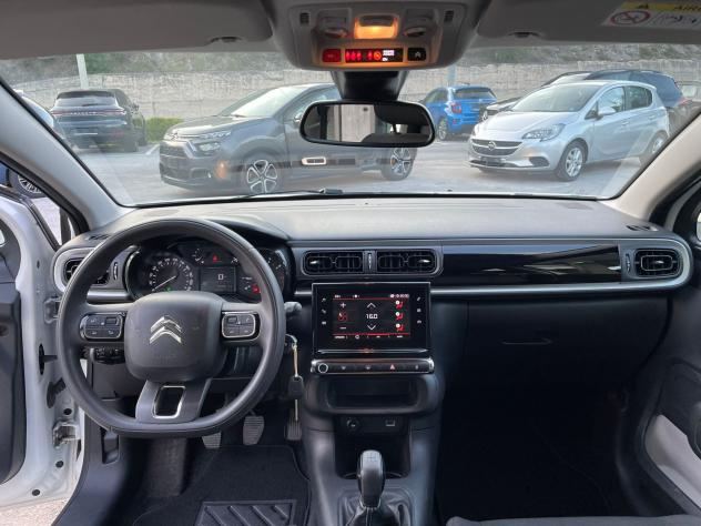 CITROEN C3 1.2 SHINE 83cv - Foto 10