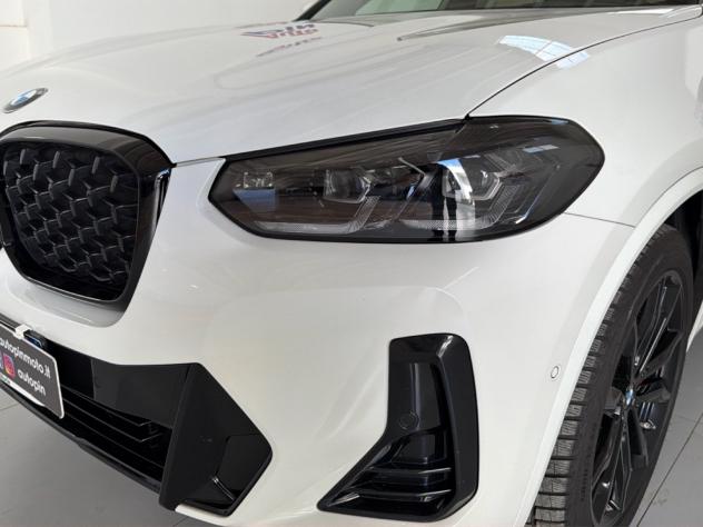 BMW X4 xDrive 20d Msport MH48V - Foto 4