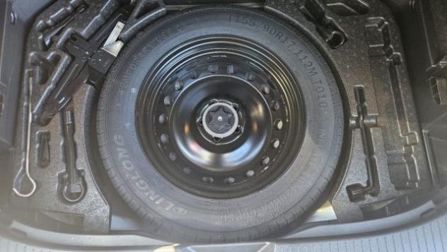 NISSAN Qashqai MHEV 158 CV Xtronic N-Connecta rif. 24041140 - Foto 10