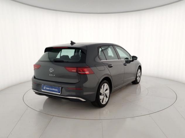 Volkswagen Golf 2.0 TDI SCR 110KW Style DSG - Foto 3