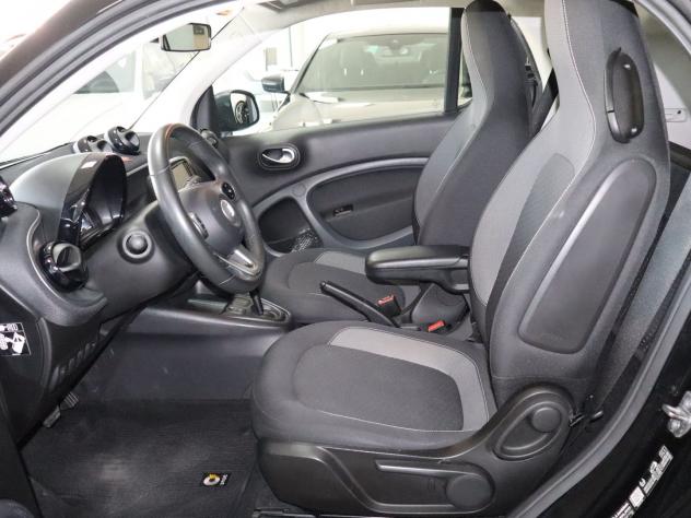 Smart ForTwo Passion EQ #11296 - Foto 9