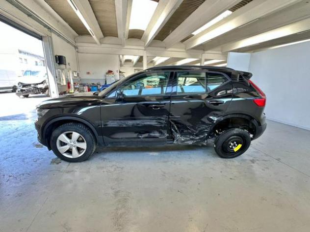 VOLVO XC40 D3 AWD BUSINESS rif. 24062853 - Foto 4