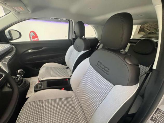 FIAT 500 Berlina Hybrid Torino rif. 23925384 - Foto 9
