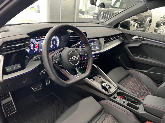 Audi S3 TFSI Sport Attitude - Foto 10