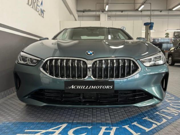 BMW 840 i xDrive Coupé 333cv super full rif. 24165444 - Foto 5