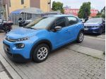 Citroen C3 1.2 BENZIA! OK NEOPATENTATI! SOLI 65000KM!!