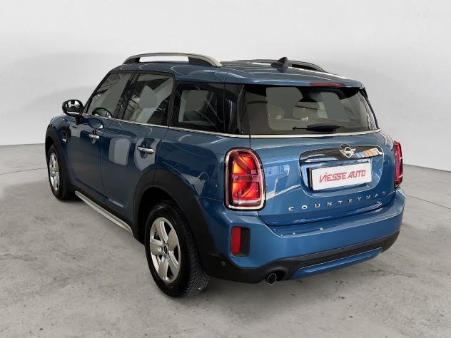 MINI Countryman one D 1.5 iva esposta - Foto 6