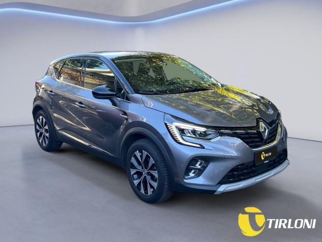 Renault Captur 1.0 tce Techno 90cv