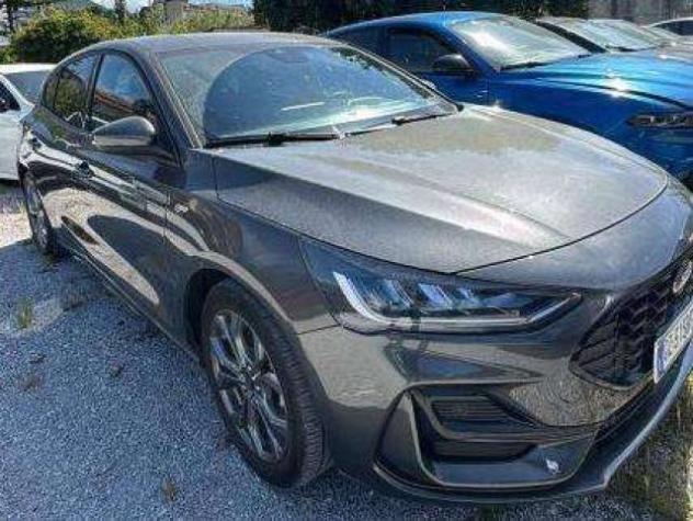 FORD Focus 5p ST-Line 1.0T EcoBoost Hybrid 155 CV Powershift rif. 23942956 - Foto 2