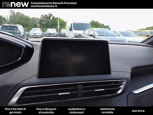 PEUGEOT 3008 1.5 bluehdi GT Line s&s 130cv rif. 23860045 - Foto 6