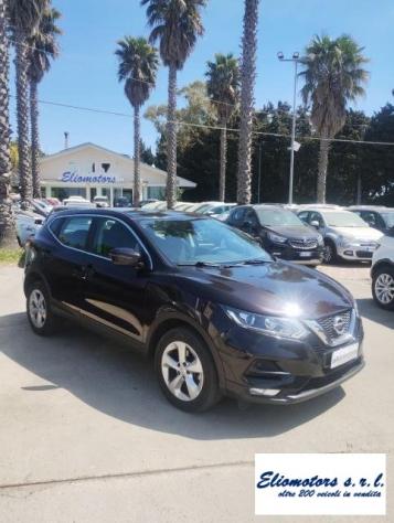 NISSAN - Qashqai - 1.5 dCi Business - Foto 6