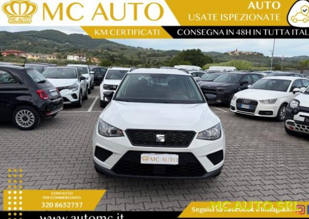 SEAT Arona 1.0 TGI Style rif. 23778764 - Foto 2